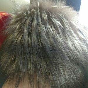 Highly collectible faux fur: Borgana